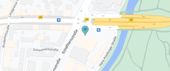 Hans-Preißinger-Straße 8, München, 81379