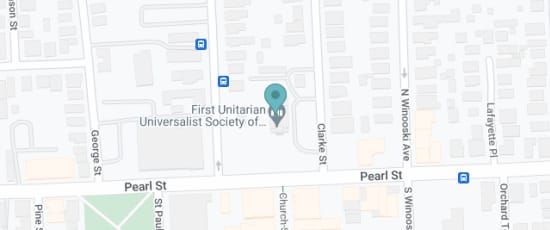 152 Pearl Street, Burlington, 05401