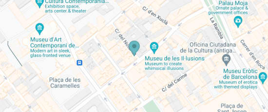 Carrer del Notariat, 1, Ciutat Vella, Barcelona, 08001