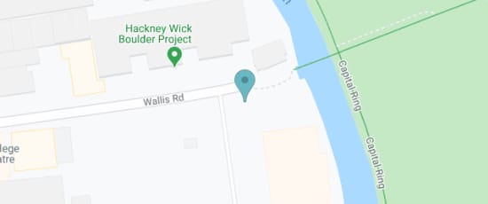 90 Wallis Rd, E9 5LN