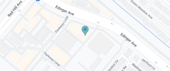 1652 Edinger Avenue Suite A, Tustin, 92780