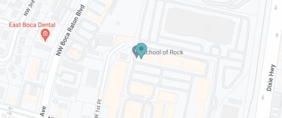 141 Northwest 20th Street Suite F3, Boca Raton, 33431