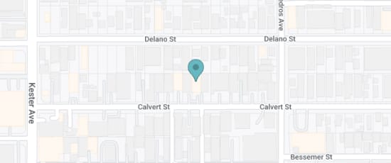 14741 Calvert Street, Van Nuys, 91411