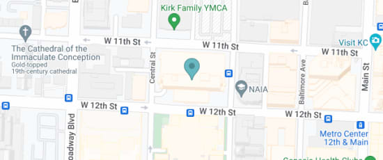 200 West 12th Street, Kansas City, 64105