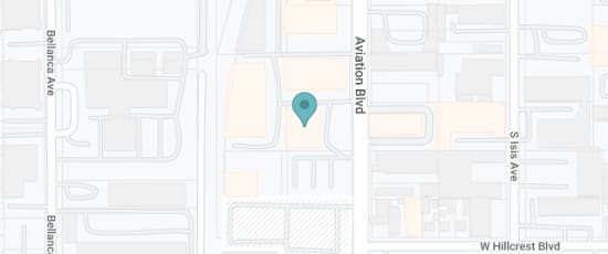 8729 Aviation Boulevard, Inglewood, 90301-2029