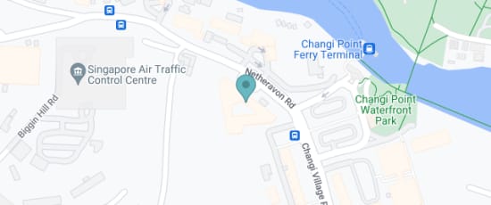 1 Netheravon Road, 508502