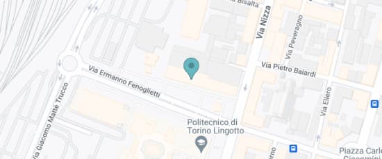 Via Ermanno Fenoglietti, 14, Torino, 10126