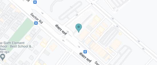 Plot No 292, City Center, 296, Sector 29, Gurugram, 122001