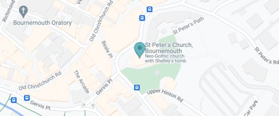 Hinton Road, Bournemouth, BH1 2EE