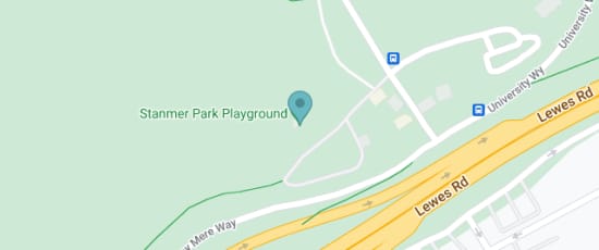 Park Gates, Stanmer, Brighton, BN1 9PY