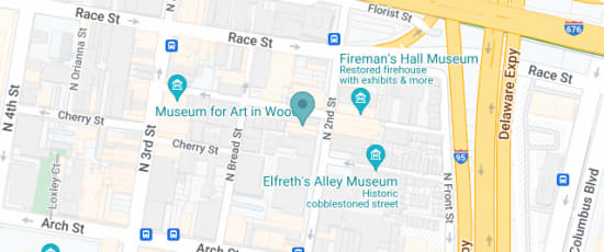 144 North 2nd Street, Philadelphia, 19106