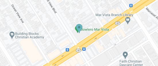 12257 Venice Blvd., Los Angeles, CA 90066, 90066