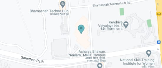 Bhamashah State Data Centre Block-C, Bhamashah State Data Centre, Jhalana Doongri, Jaipur, 302004