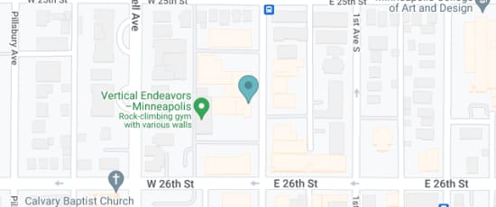 2528 Nicollet Avenue, Minneapolis, 55404