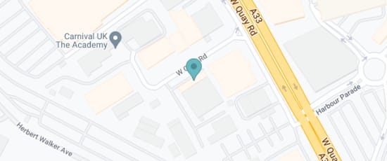West Quay Road Industrial Estate, West Quay Road, Southampton, SO15 1GZ