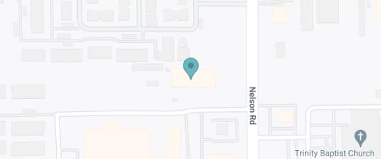 4720 Nelson Road suite 110, Lake Charles, 70605