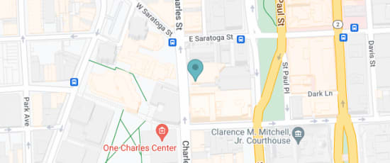 225 North Charles Street, Baltimore, 21201