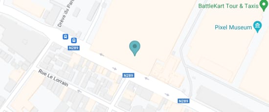 Rue Picard 11, Bruxelles, 1000
