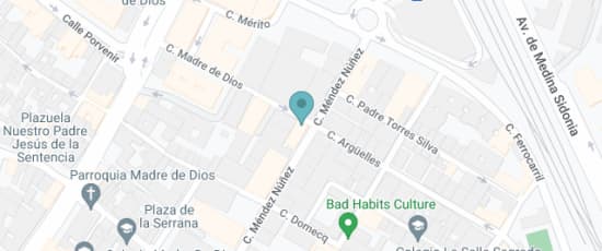 Calle Madre de Dios, 10, Jerez de la Frontera, 11401
