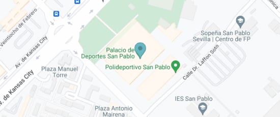 Calle Dr. Laffon Soto, s/n, 41007