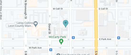 110 North Adams Street, Tallahassee, 32301