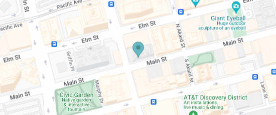 1303 Main Street, Dallas, 75202