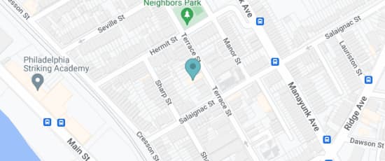 3862 Terrace Street, Philadelphia, 19128