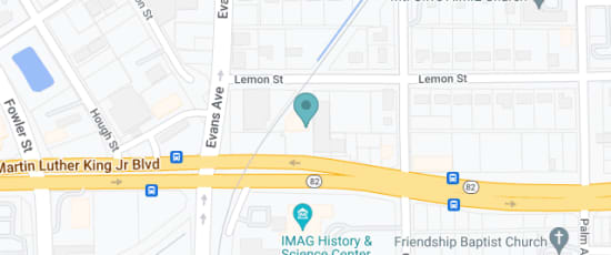 2633 Doctor Martin Luther King Junior Boulevard, Fort Myers, 33916-4001