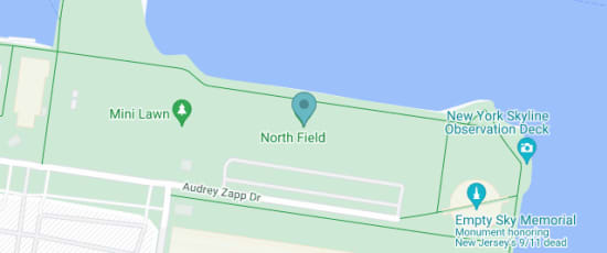 50 Audrey Zapp Drive, Jersey City, 07305