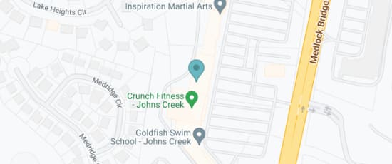 6000 Medlock Bridge Parkway e100, Johns Creek, 30022