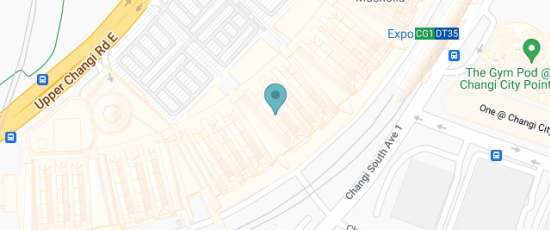 Hall 8A, 9 Somapah Rd, Singapore, 487370
