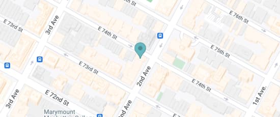 1417 2nd Avenue, New York, 10021