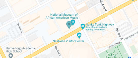 5055 Broadway, Nashville, 37203