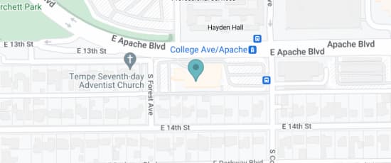 225 East Apache Boulevard, Tempe, 85281
