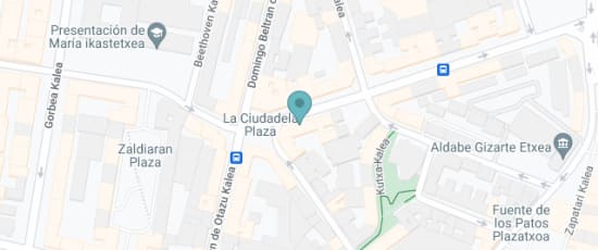 Coronación de la Virgen Blanca Kalea, 4, Gasteiz, 01012