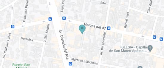 Cerrada Eleuterio Mendez 11BIS, San Mateo, Ciudad de México, 04120