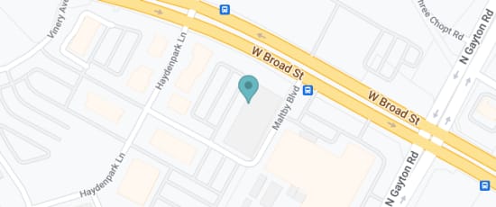 12151 W Broad St, Henrico, VA, 23233