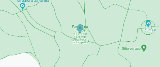 Estrada Interior da Circunvalação, Porto, 4100-083