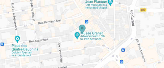 24 Rue d'Italie, Aix-en-Provence, 13100