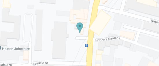 1 Kingsland Road, E2 8AA