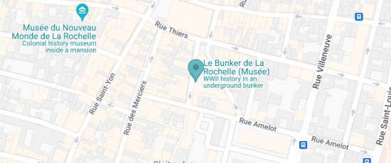 8 Rue des Dames, La Rochelle, 17000