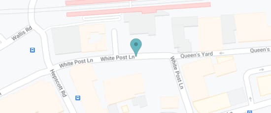 37 – 41 Whitepost Lane, E9 5EN