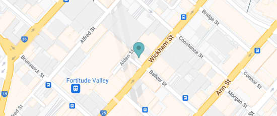 308 Wickham Street, Fortitude Valley, 4006