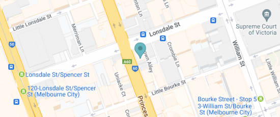 585 Lonsdale Street, Melbourne, 3000