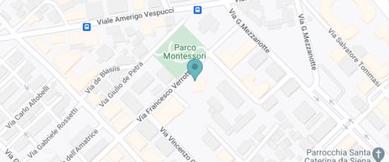 Via Francesco Verrotti, 42, Pescara, 65126