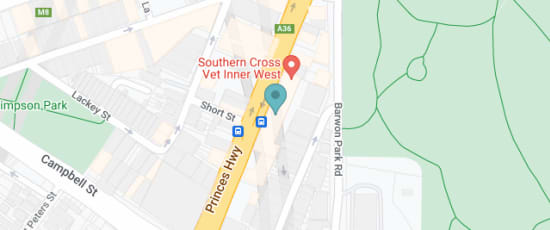 3/55 Princes Hwy, St Peters NSW 2044, Australia, 2044