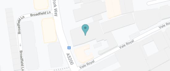200 York Way, N7 9AX