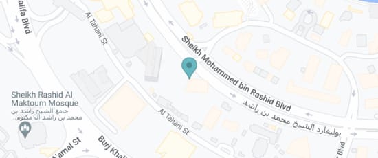 Boulevard Crescent, Boulevard Crescent - Sheikh Mohammed bin Rashid Boulevard - Dubai, 00000