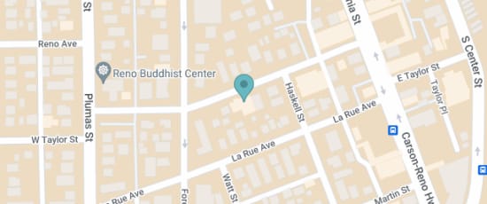 124 West Taylor Street, Reno, 89509
