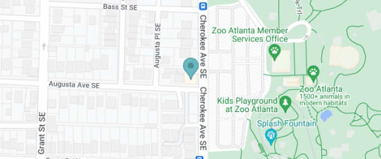 753 Cherokee Avenue Southeast, Atlanta, 30315